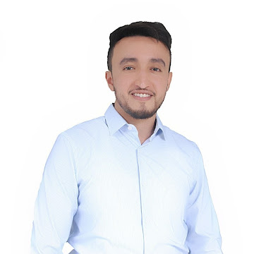 Hicham Bouzalim, Bachelor of Engineering und Gründer von Atlas AI Services